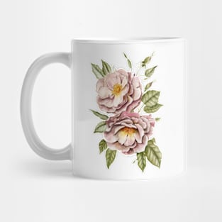 Matangi Roses Mug